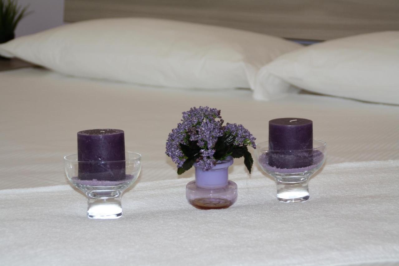 Le Colonne Milano Bed & Breakfast Exterior photo