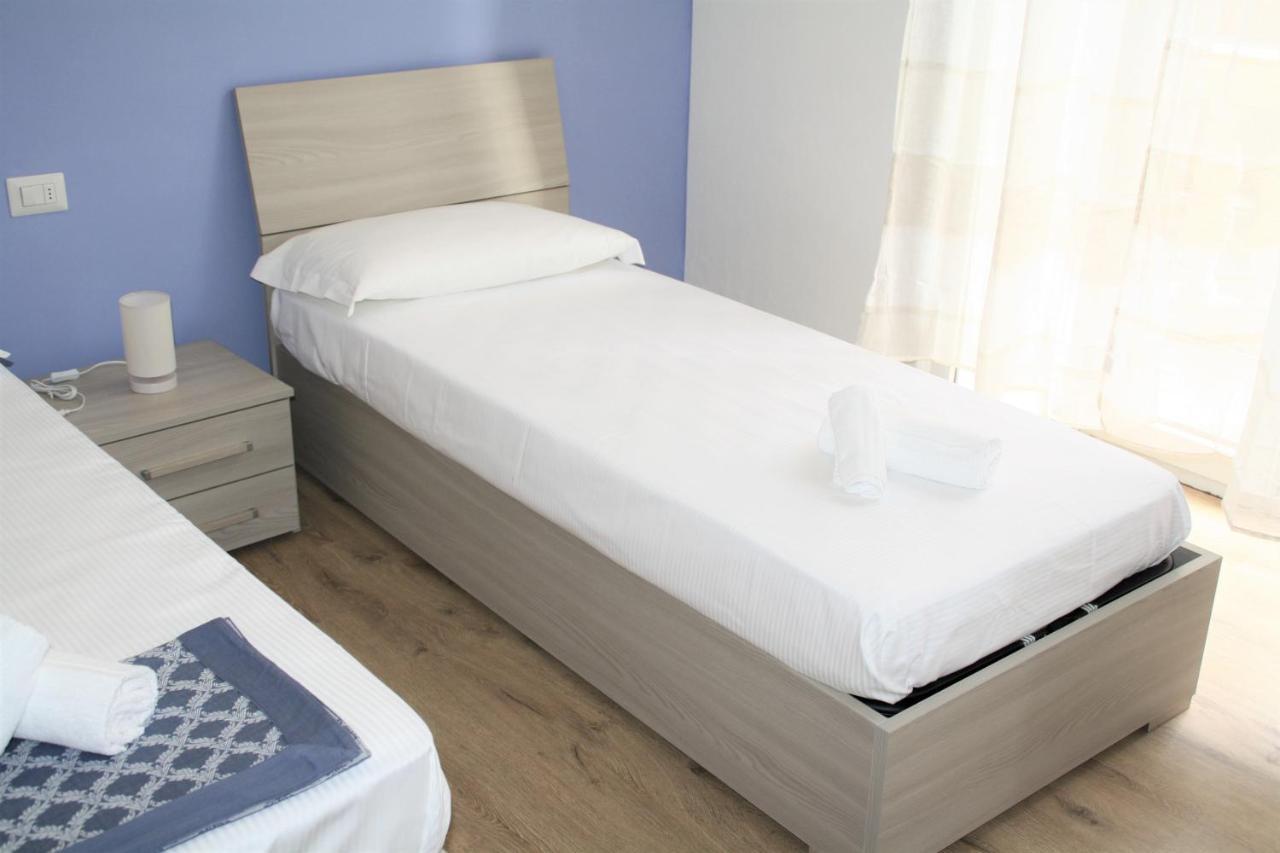 Le Colonne Milano Bed & Breakfast Exterior photo