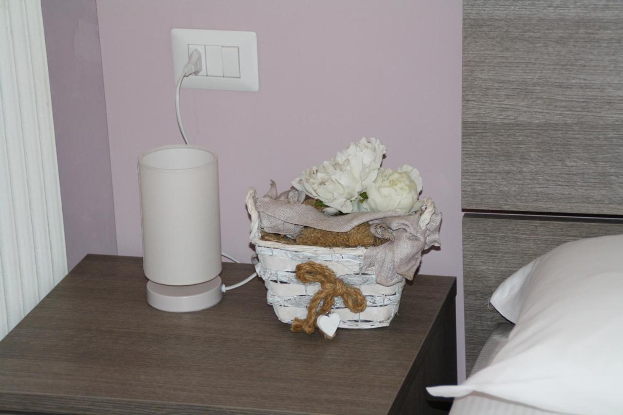 Le Colonne Milano Bed & Breakfast Exterior photo