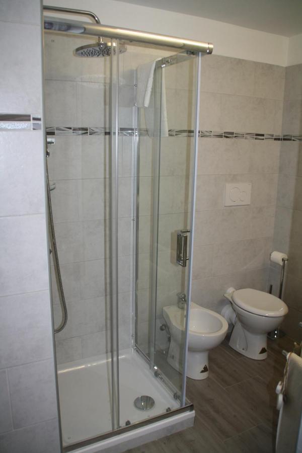 Le Colonne Milano Bed & Breakfast Exterior photo