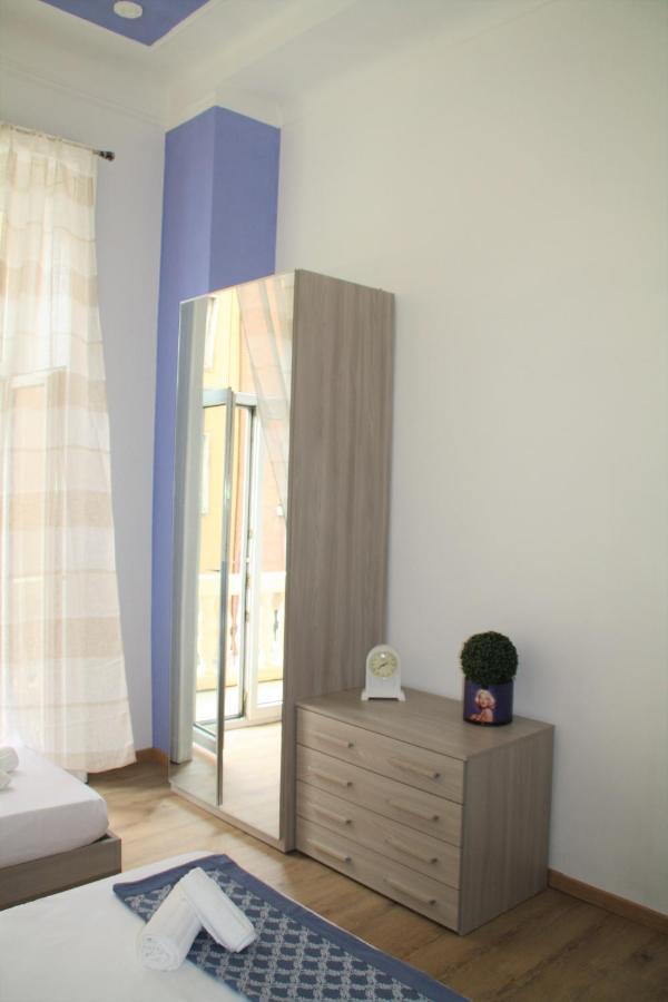 Le Colonne Milano Bed & Breakfast Exterior photo