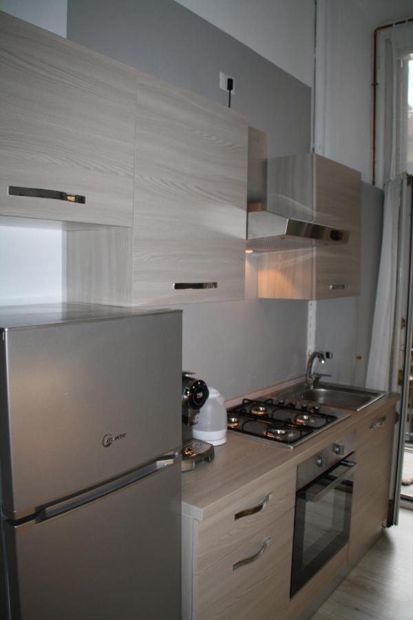 Le Colonne Milano Bed & Breakfast Exterior photo