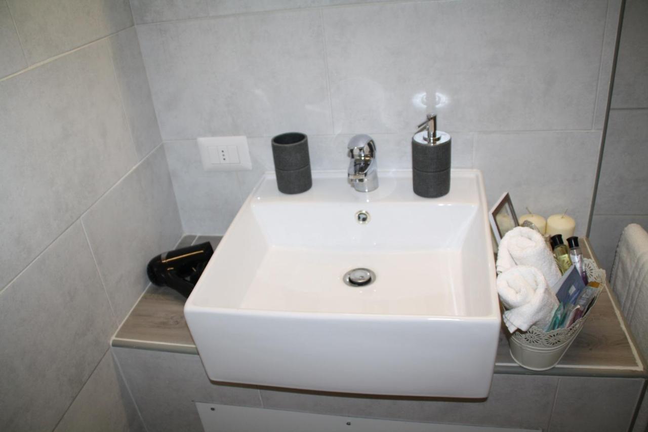 Le Colonne Milano Bed & Breakfast Exterior photo