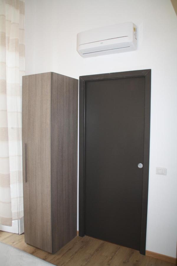 Le Colonne Milano Bed & Breakfast Exterior photo
