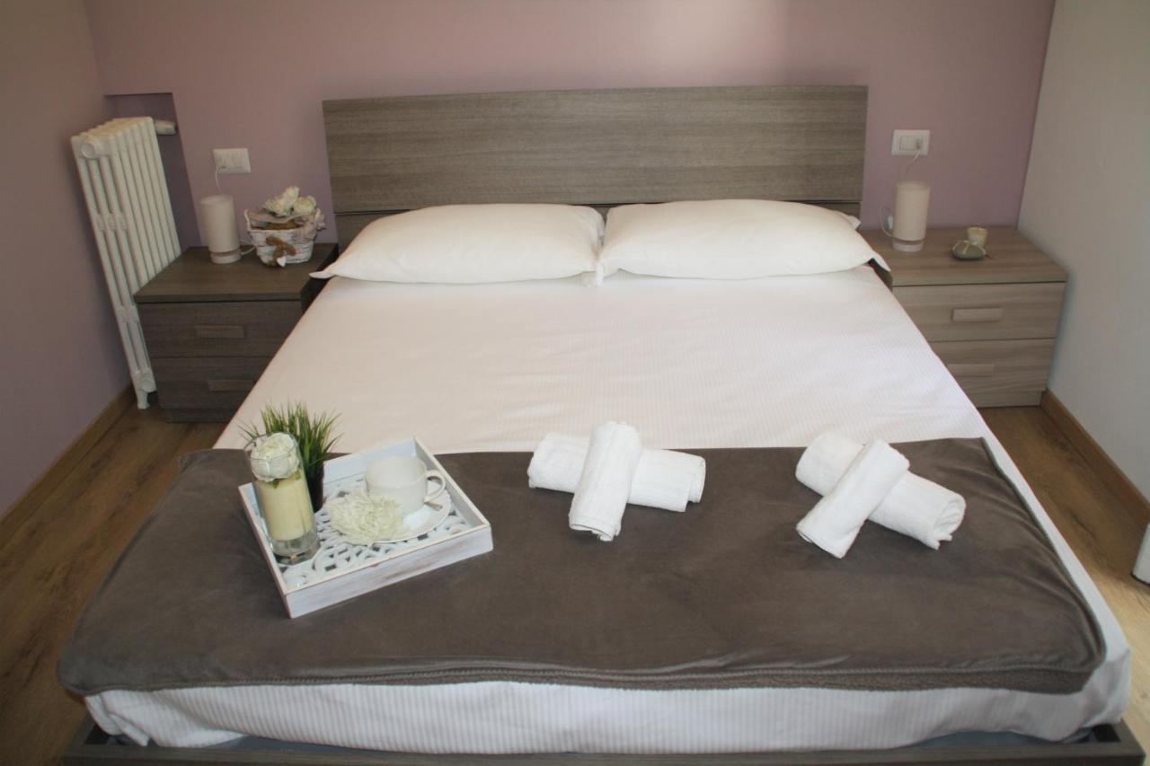 Le Colonne Milano Bed & Breakfast Exterior photo